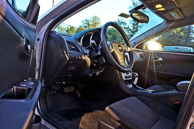 used 2011 Chevrolet Malibu car, priced at $4,901