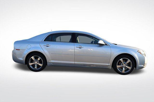 used 2011 Chevrolet Malibu car, priced at $4,901