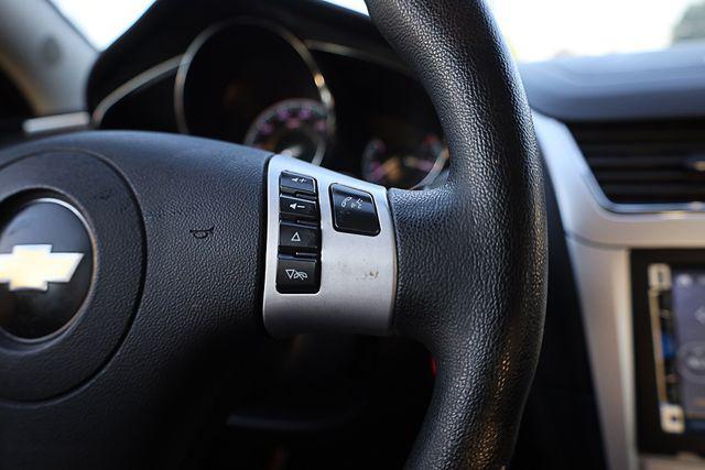 used 2011 Chevrolet Malibu car, priced at $4,901
