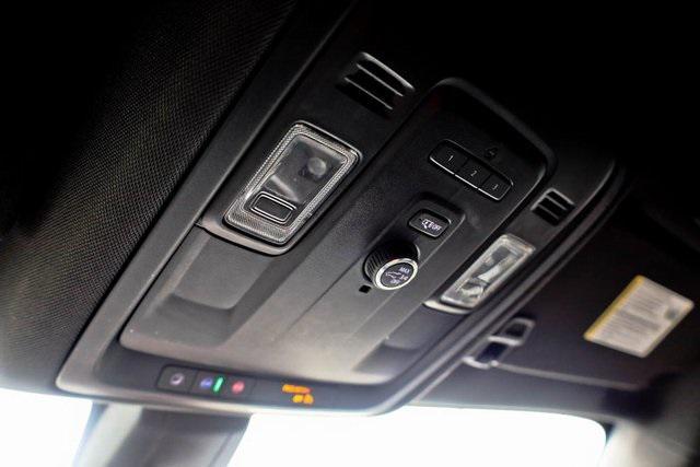 used 2021 Chevrolet Tahoe car, priced at $35,590