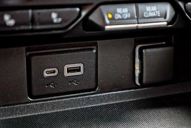 used 2021 Chevrolet Tahoe car, priced at $35,590