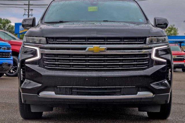 used 2021 Chevrolet Tahoe car, priced at $35,590