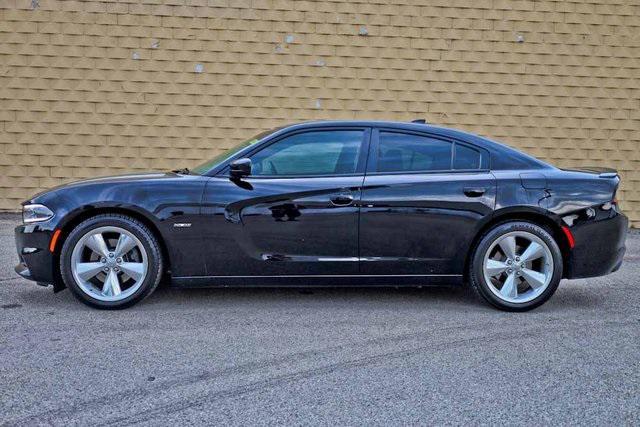 used 2016 Dodge Charger car, priced at $21,092