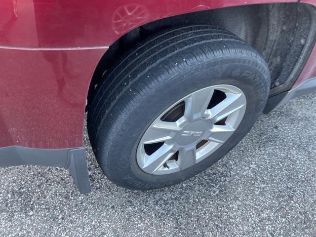 used 2011 GMC Terrain car, priced at $8,977