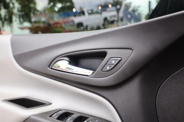 used 2024 Chevrolet Equinox car, priced at $20,238