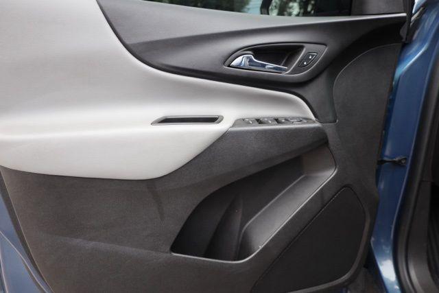 used 2024 Chevrolet Equinox car, priced at $20,238