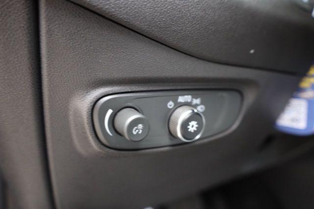 used 2024 Chevrolet Equinox car, priced at $20,238