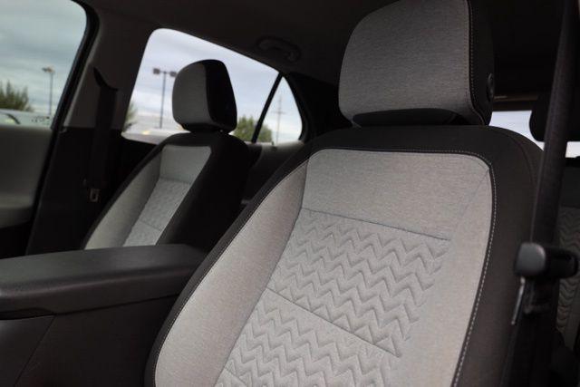 used 2024 Chevrolet Equinox car, priced at $20,238