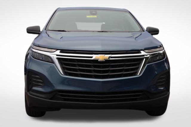 used 2024 Chevrolet Equinox car, priced at $20,238