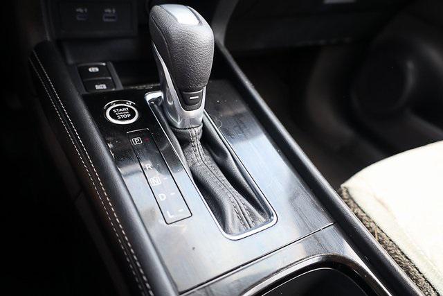 used 2024 Nissan Kicks car, priced at $19,890