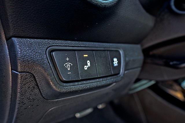 used 2024 Kia Forte car, priced at $23,436
