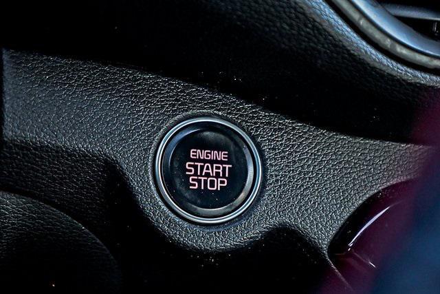used 2024 Kia Forte car, priced at $23,436