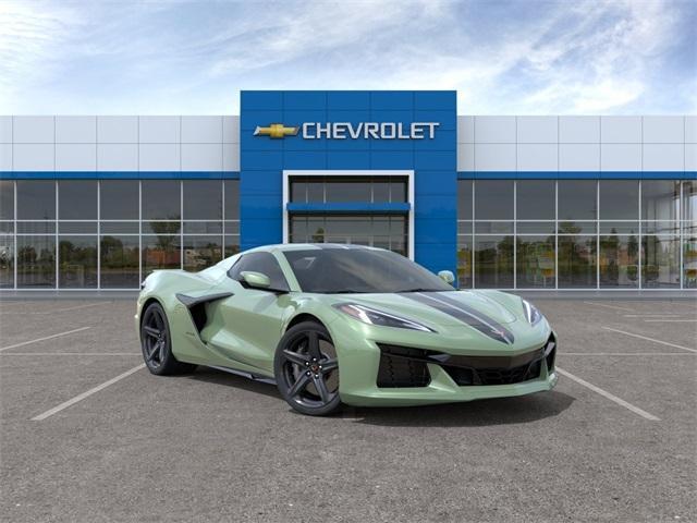 new 2024 Chevrolet Corvette car, priced at $175,000
