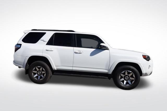 used 2024 Toyota 4Runner car, priced at $42,990