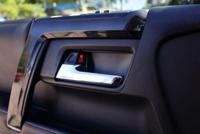 used 2024 Toyota 4Runner car, priced at $42,990