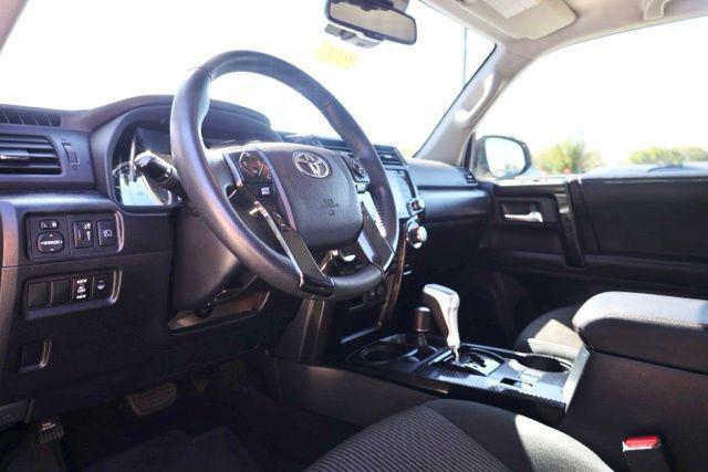 used 2024 Toyota 4Runner car, priced at $42,990