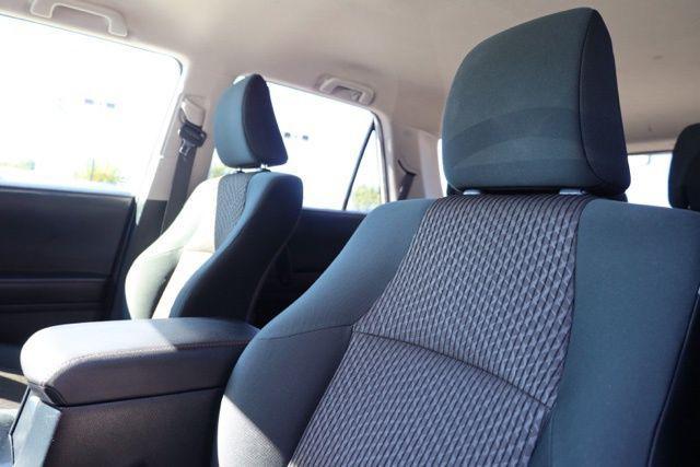 used 2024 Toyota 4Runner car, priced at $42,990