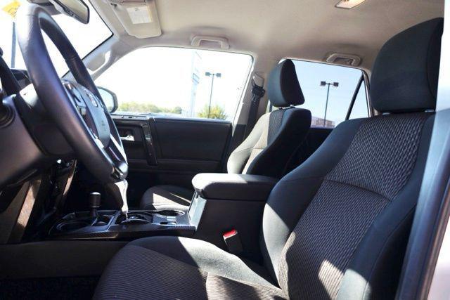 used 2024 Toyota 4Runner car, priced at $42,990