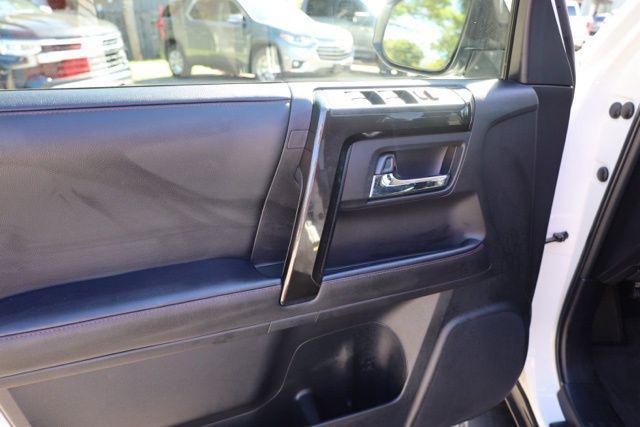 used 2024 Toyota 4Runner car, priced at $42,990