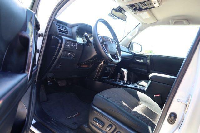 used 2024 Toyota 4Runner car, priced at $42,990