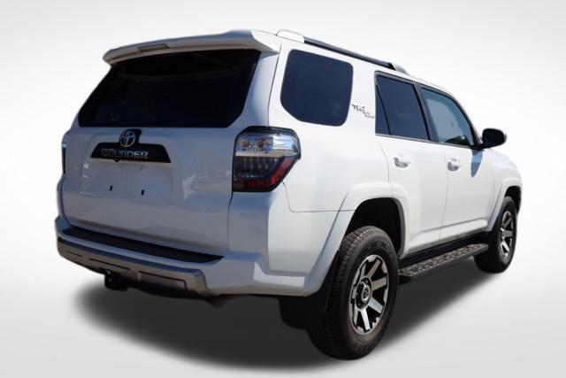 used 2024 Toyota 4Runner car, priced at $42,990