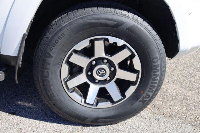 used 2024 Toyota 4Runner car, priced at $42,990