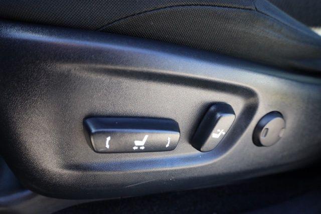 used 2024 Toyota 4Runner car, priced at $42,990