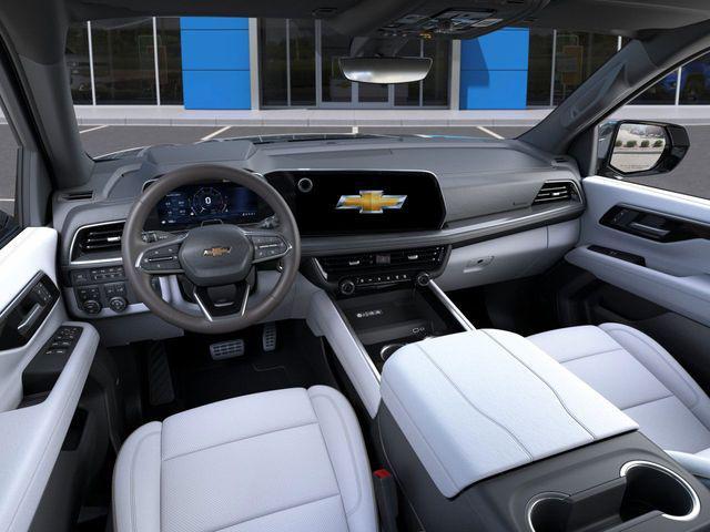 new 2026 Chevrolet Tahoe car, priced at $99,470