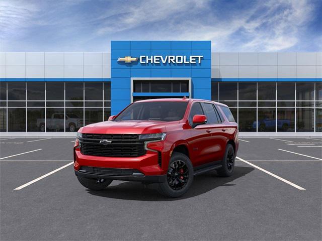 new 2024 Chevrolet Tahoe car, priced at $74,750