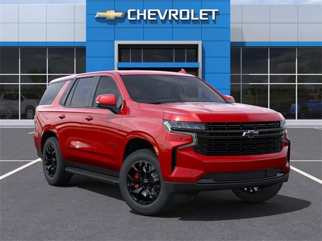 new 2024 Chevrolet Tahoe car, priced at $74,750