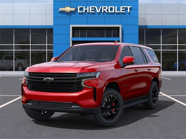 new 2024 Chevrolet Tahoe car, priced at $74,750