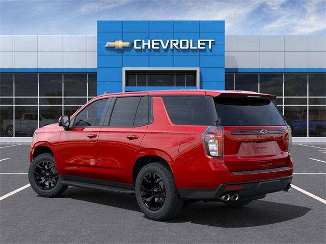 new 2024 Chevrolet Tahoe car, priced at $74,750