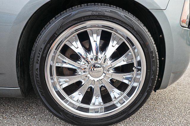 used 2006 Dodge Charger car, priced at $11,718