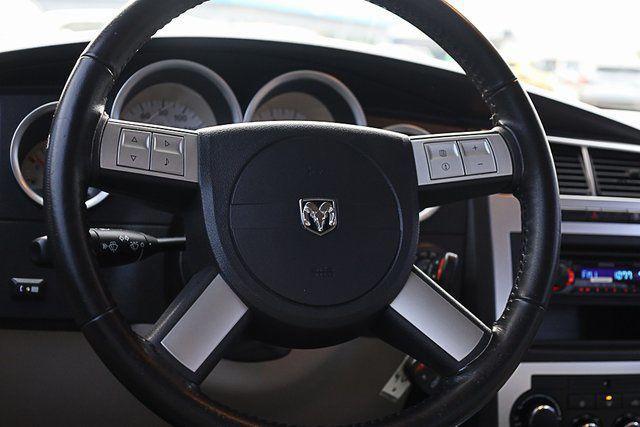 used 2006 Dodge Charger car, priced at $11,718