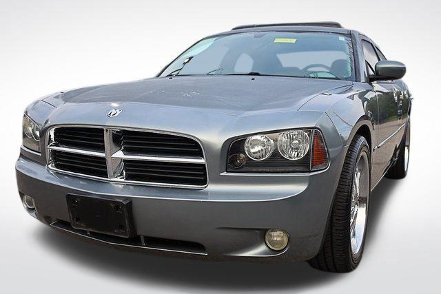 used 2006 Dodge Charger car, priced at $11,718