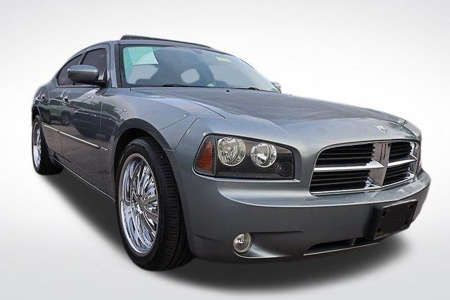 used 2006 Dodge Charger car, priced at $11,718