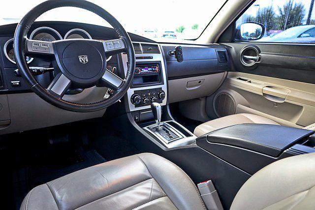 used 2006 Dodge Charger car, priced at $11,718