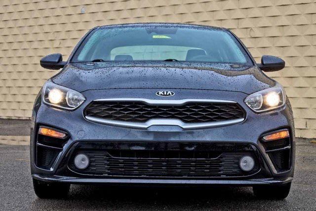 used 2019 Kia Forte car, priced at $13,490