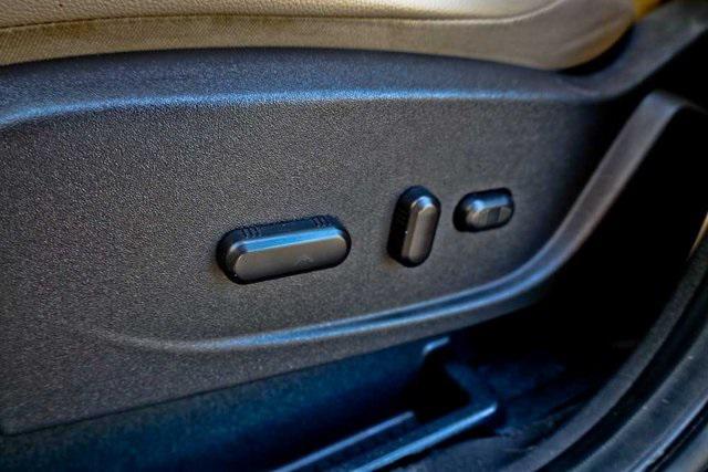 used 2017 Ford Escape car, priced at $11,490