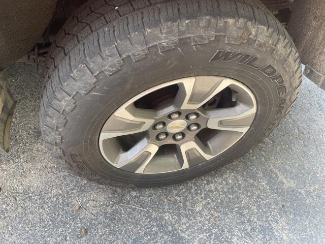 used 2016 Chevrolet Colorado car, priced at $14,990