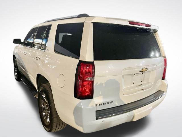 used 2015 Chevrolet Tahoe car, priced at $15,290