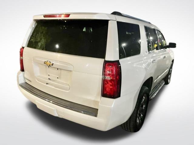 used 2015 Chevrolet Tahoe car, priced at $15,290