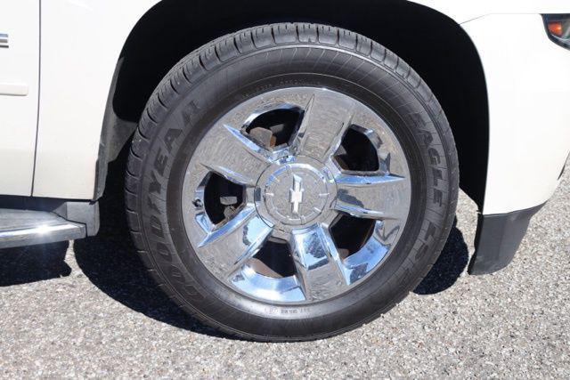used 2015 Chevrolet Tahoe car, priced at $14,997