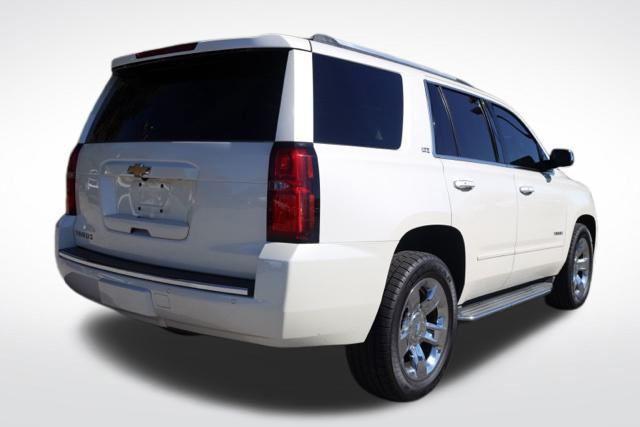 used 2015 Chevrolet Tahoe car, priced at $14,997