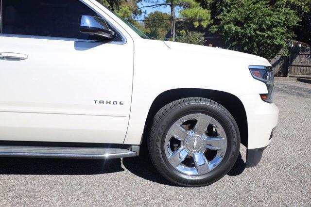 used 2015 Chevrolet Tahoe car, priced at $14,997