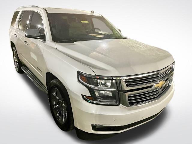 used 2015 Chevrolet Tahoe car, priced at $15,290