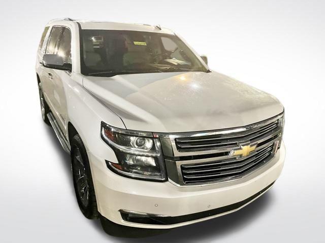 used 2015 Chevrolet Tahoe car, priced at $15,290