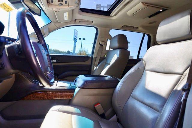 used 2015 Chevrolet Tahoe car, priced at $14,997