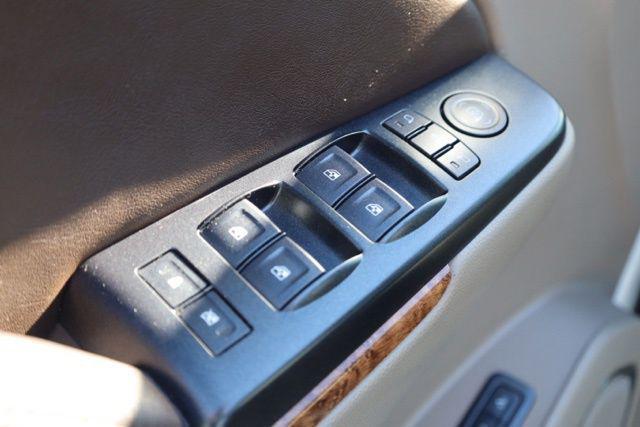 used 2015 Chevrolet Tahoe car, priced at $14,997