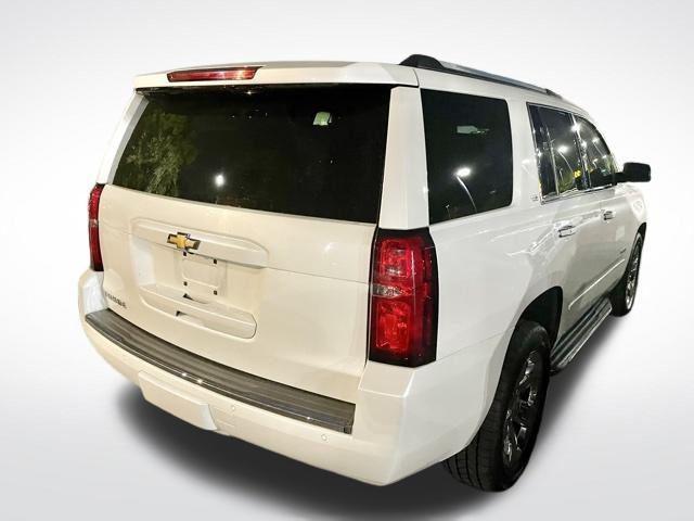used 2015 Chevrolet Tahoe car, priced at $15,290